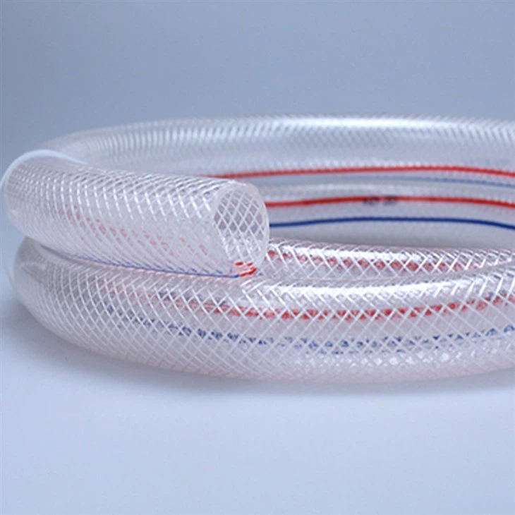 Fiber Hose